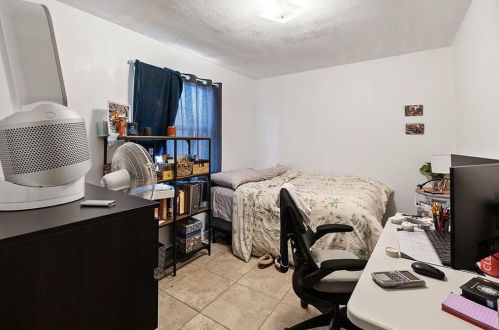 4711 Blueberry Trl, Austin TX 78723-5308 exterior