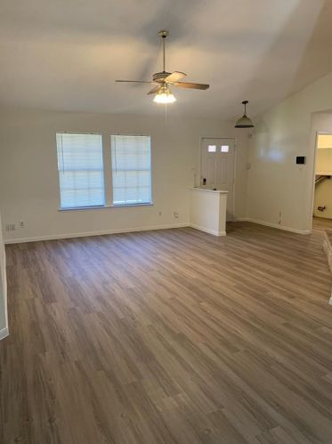 8714 Birmingham Dr, Austin TX  78748-6451 exterior