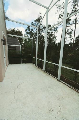 7948 Leicester Dr, Naples FL 34104-7444 exterior