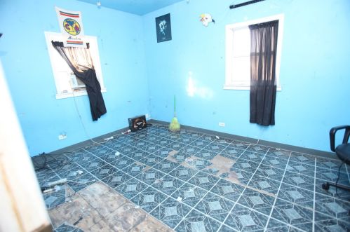 2240 Mason Ave, Chicago IL 60630-1912 exterior