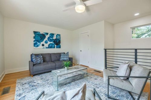 925 Garibaldi St, Atlanta GA  30310-3133 exterior