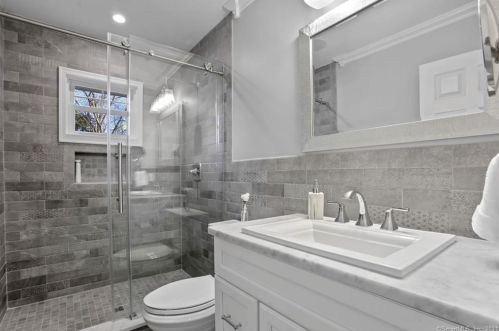 40 Easton Rd, Westport CT 06880-2215 exterior