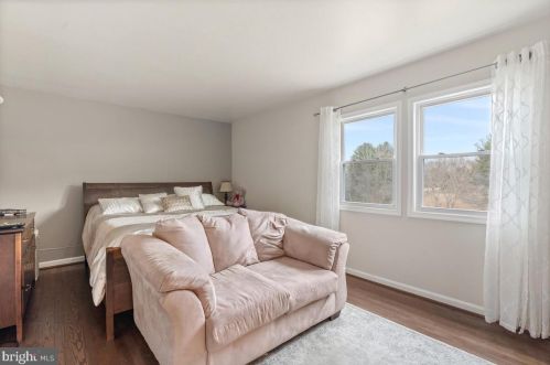 17404 Rocky Gorge Ct, Silver Spring MD 20905-5123 exterior