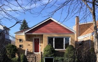 7246 Ridgeway Ave, Chicago IL  60629-4331 exterior