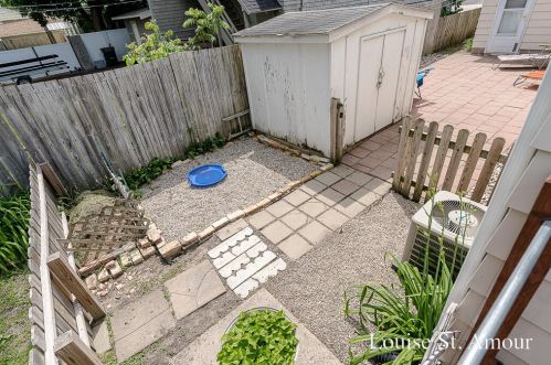 1020 Laketon Ave, Meskegon MI 49441-2969 exterior