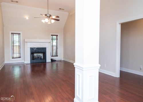 108 Asbell Way, Lithonia GA 31028-1395 exterior