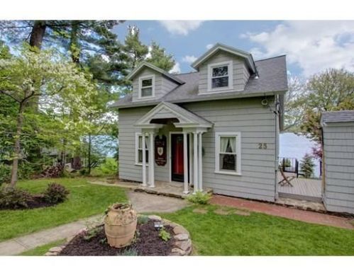 25 Sutton Rd, Sutton, MA 01590-1339