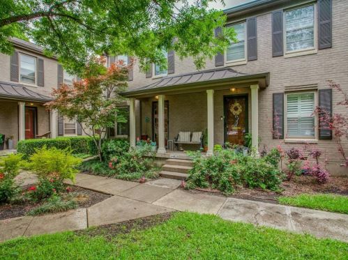 6401 Bordeaux Ave, Dallas, TX 75209-5778