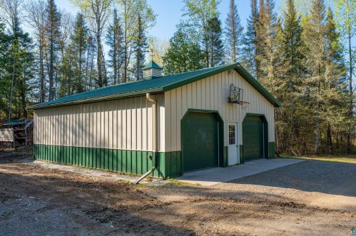 1474 Grant Mcmahan Blvd, Ely MN 55731-8150 exterior