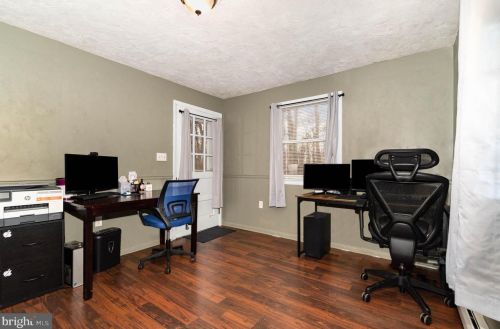 758 Bankert Rd, Hanover PA  17331-9352 exterior