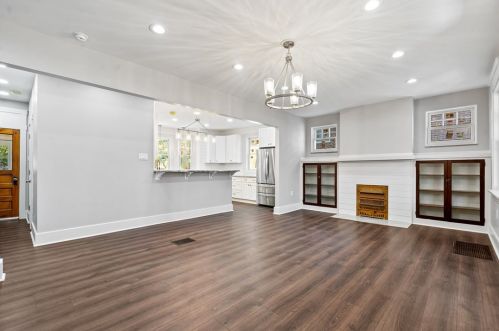 1433 Mervin Ave, Pittsburgh PA  15216-2028 exterior