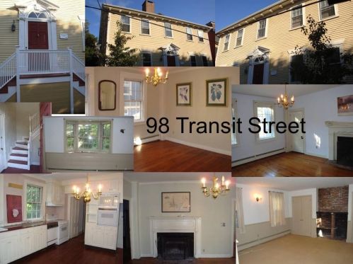 98 Transit St, Providence RI  02906-1023 exterior