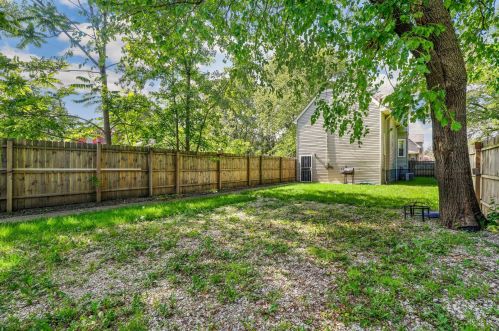 109 110th St, Chicago IL  60628-4226 exterior