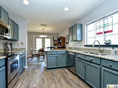 5913 Temerity Way, Spring Branch TX 78163-4170 exterior