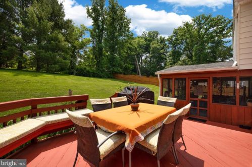 13713 Lockdale Rd, Silver Spring MD 20906-2117 exterior