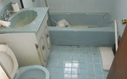 9338 Kimbark Ave, Chicago IL  60619-8036 exterior