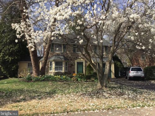 10 Meetinghouse Ln, Media PA 19064-1206 exterior