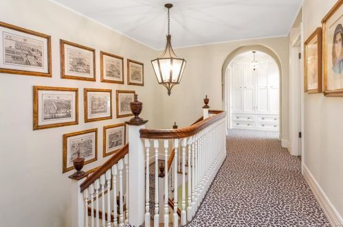 56 Calhoun Dr, Greenwich CT 06831-4405 exterior