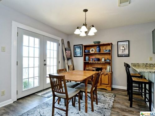 5913 Temerity Way, Spring Branch TX 78163-4170 exterior