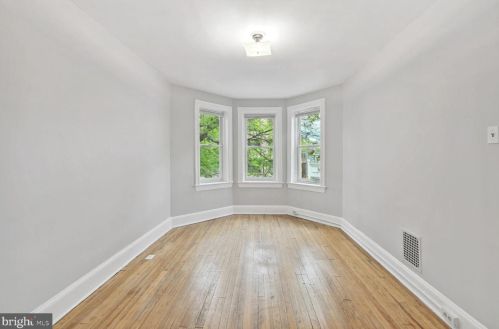 2709 11 St, Washington DC 20001-4530 exterior