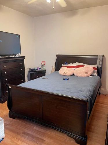 1258 Plainfield St, Providence RI 02909-4449 exterior