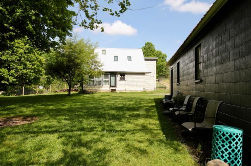 5060 Lancaster Rd, Hebron OH 43025-9780 exterior