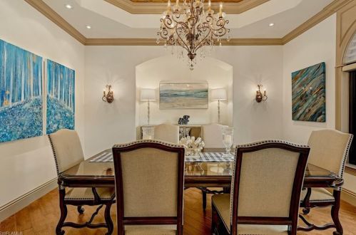 2939 Coco Lk Dr, Naples FL 34105-4515 exterior