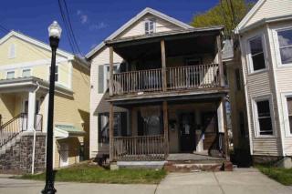 53 Garden St, Poughkeepsie NY  12601-2401 exterior