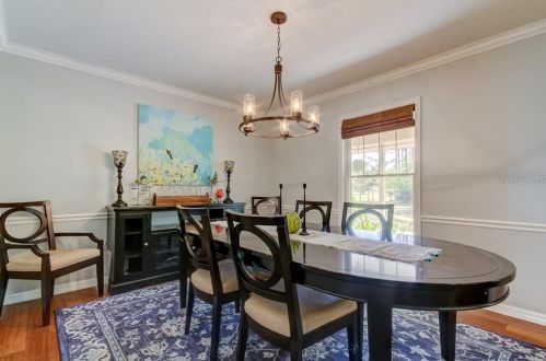 12216 Twin Br Acres Rd, Tampa FL 33626-3711 exterior