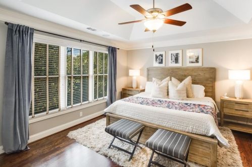 1716 Barfield Run, Atlanta GA  30318-2779 exterior