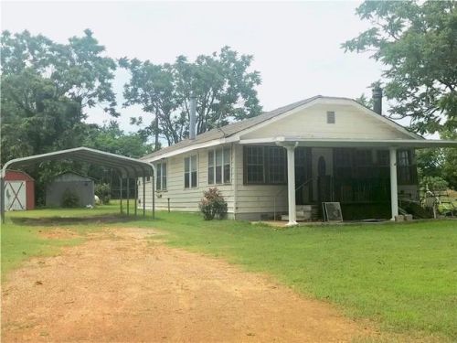 46206 Westech Rd, Shawnee, OK 74804-9437