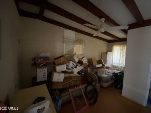 3002 Charter Oak Rd, Phoenix AZ 85032-7449 exterior