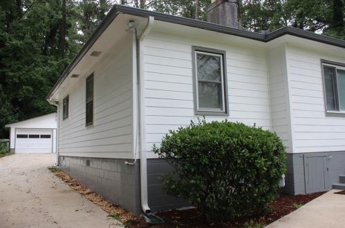 750 Ferris St, Atlanta GA  30310-2256 exterior