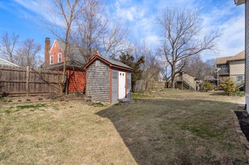 61 Tucker Ave, Providence RI  02905-3314 exterior