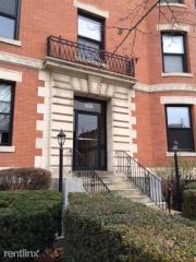 1050 Beacon St, Brookline MA  02446-4001 exterior