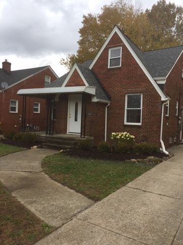 4367 150th St, Cleveland, OH 44135-1355
