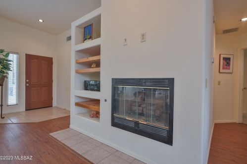 354 Camino Lomas, Tucson AZ 85704-6977 exterior