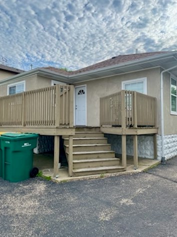 710 Vine St, Joliet IL 60435-4638 exterior