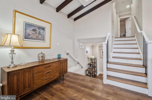 7409 9th St, Washington DC  20012-1701 exterior