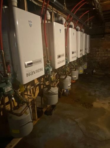 93 Florence St, Springfield MA 01105-1656 exterior