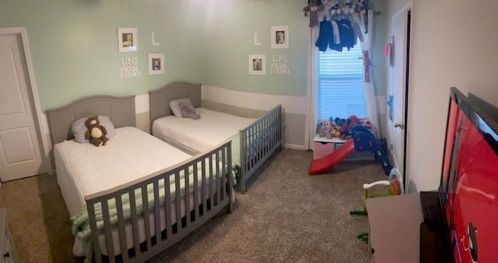 3931 Kingfisher Dr, Atlanta GA exterior