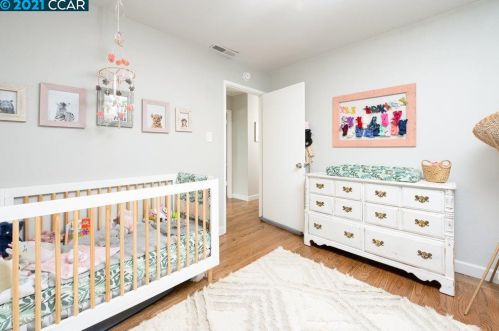 1278 Marlboro Ct, Concord CA 94521-3407 exterior