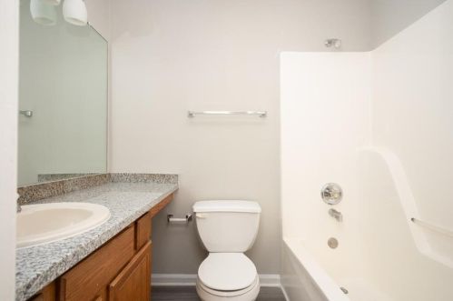 5844 Trent Walk Dr, Lithonia GA 30038-1938 exterior