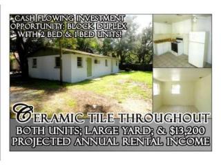 10020 Jasmine Ave, Tampa FL  33612-6093 exterior