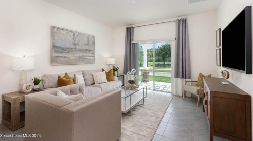 3306 Morrow Pl, Mims FL  32754 exterior