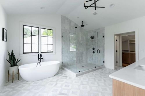 1130 Hudson Dr, Atlanta GA  30306-3578 exterior