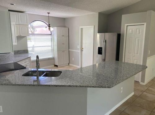 3651 Margela St, Fort Pierce FL  34953-5224 exterior