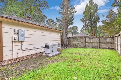 3614 Glade Creek Dr, Humble TX 77339-2629 exterior