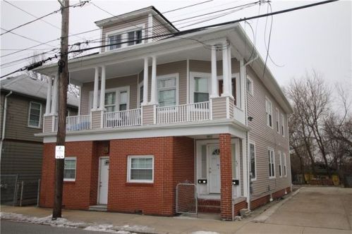 163 Ledge St, Providence RI  02904-1553 exterior