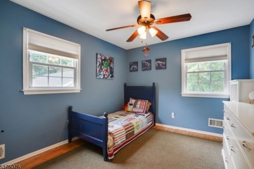 952 Ardsley Ln, Bridgewater NJ 08807-1101 exterior